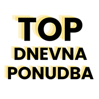 Picture for category TOP dnevna ponudba