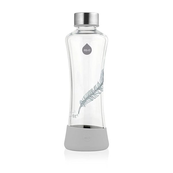Steklenica za vodo Equa Feather, 550 ml