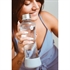 Steklenica za vodo Equa Feather, 550 ml