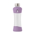 Steklenica za vodo Equa Active Plum, 550 ml
