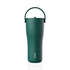 Termo potovalni lonček Equa Carry Forest Green, 600 ml