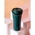 Termo potovalni lonček Equa Carry Forest Green, 600 ml