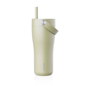 Termo potovalni lonček Equa Carry Matcha, 600 ml