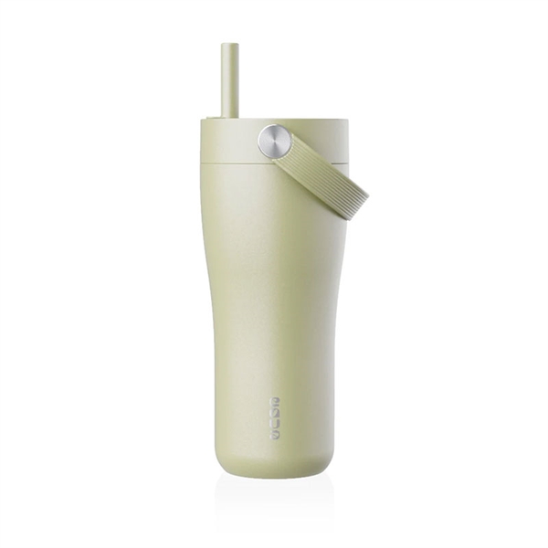 Termo potovalni lonček Equa Carry Matcha, 600 ml