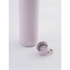 Termo steklenica za vodo Equa Timeless, 600 ml, lilac