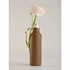 Termo steklenica za vodo Equa Timeless Toffee, 600 ml