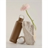 Termo steklenica za vodo Equa Timeless Toffee, 600 ml