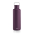 Termo steklenica za vodo Equa Timeless Mulberry, 600 ml