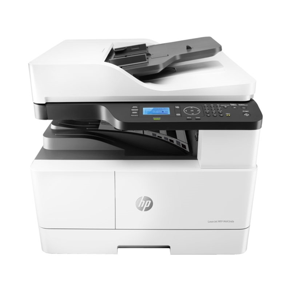 Večfunkcijska naprava HP LaserJet M443nda