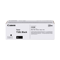 Toner Canon T10L (4805C001) (črna), original