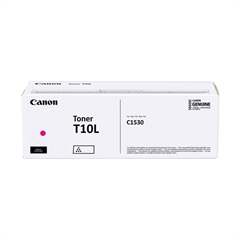 Toner Canon T10L (4803C001) (škrlatna), original