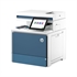 Večfunkcijska naprava HP Color LaserJet Enterprise 5800dn
