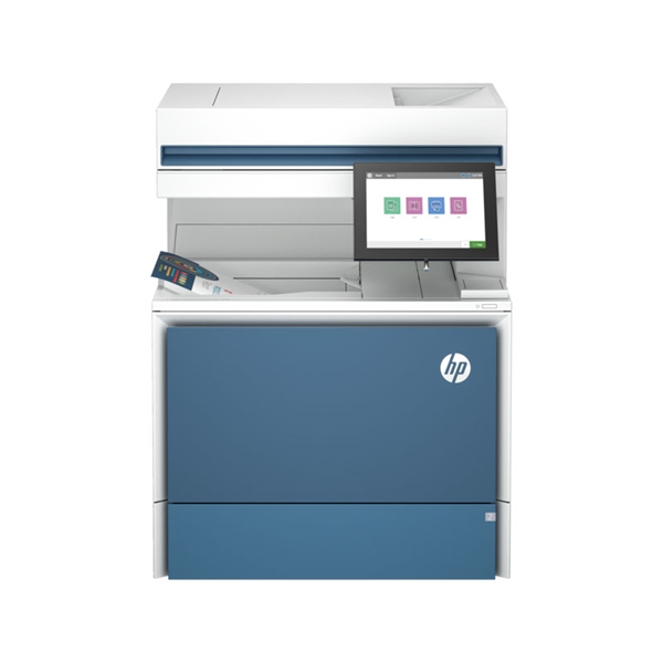 Večfunkcijska naprava HP Color LaserJet Enterprise 6800dn