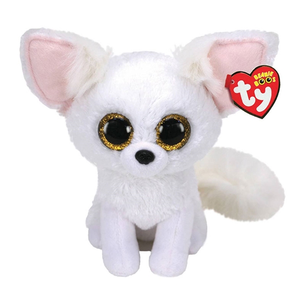 Plišasta igrača TY Beanie Boos Phoenix, 15 cm