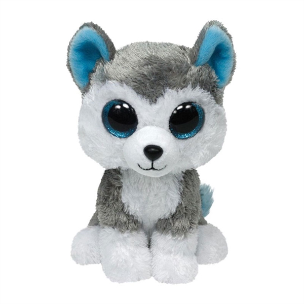 Plišasta igrača TY Beanie Boos Slush, 15 cm