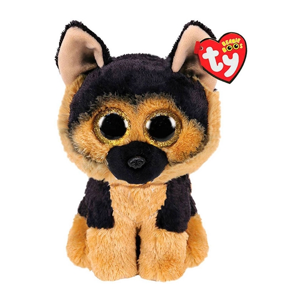 Plišasta igrača TY Beanie Boos Spirit, 24 cm