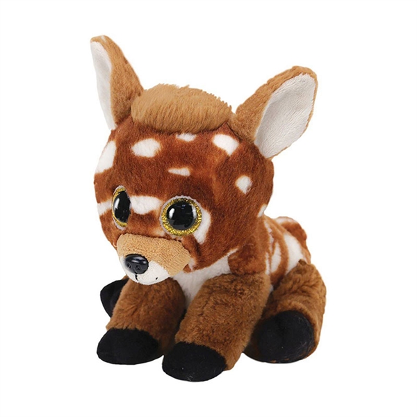 Plišasta igrača TY Beanie Boos Buckley, 24 cm