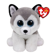 Plišasta igrača TY Beanie Boos Buff, 15 cm