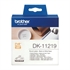 Etikete Brother DK-11219, 12 mm, 1200 kosov, original