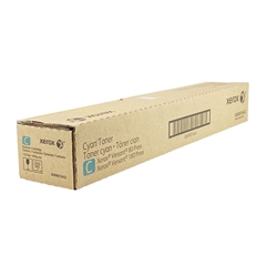 Toner Xerox 006R01643 (modra), original