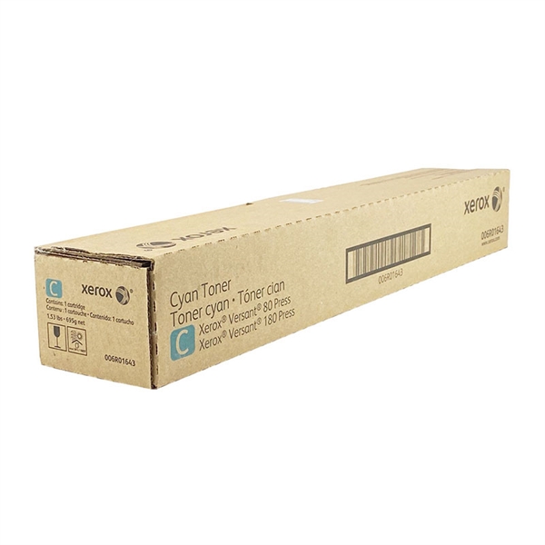 Toner Xerox 006R01643 (modra), original