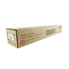Toner Xerox 006R01644 (škrlatna), original