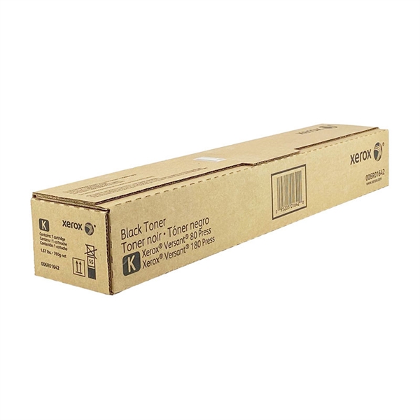 Toner Xerox 006R01642 (črna), original