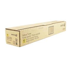 Toner Xerox 006R01645 (rumena), original