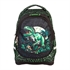 Ergonomski šolski nahrbtnik Target Superlight Petit Dino Explorer