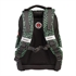 Ergonomski šolski nahrbtnik Target Superlight Petit Dino Explorer