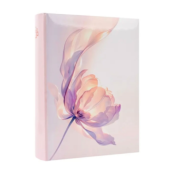 Foto album Dream Flower 2, 200 slik