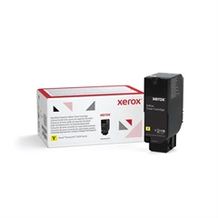 Toner Xerox 006R04623 (C620/C625) (rumena), original