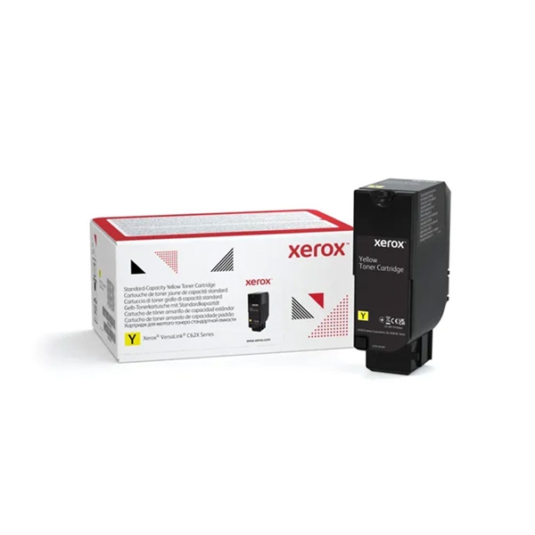 Toner Xerox 006R04623 (C620/C625) (rumena), original