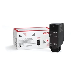 Toner Xerox 006R04620 (C620/C625) (črna), original