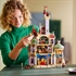LEGO Disney: Grad Belle in Zveri
