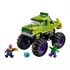 LEGO Marvel: Hulkov tovornjak proti Thanosu