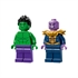 LEGO Marvel: Hulkov tovornjak proti Thanosu