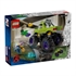 LEGO Marvel: Hulkov tovornjak proti Thanosu