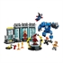 LEGO Marvel: Iron Manov laboratorij: Dvorana oklepov
