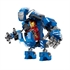 LEGO Marvel: Iron Manov laboratorij: Dvorana oklepov