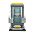 LEGO Marvel: Iron Manov laboratorij: Dvorana oklepov