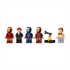 LEGO Marvel: Iron Manov laboratorij: Dvorana oklepov