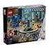 LEGO Marvel: Iron Manov laboratorij: Dvorana oklepov