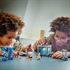 LEGO Marvel: Iron Manov laboratorij: Dvorana oklepov