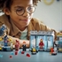 LEGO Marvel: Iron Manov laboratorij: Dvorana oklepov