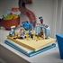 LEGO Marvel: Iron Manov laboratorij: Dvorana oklepov