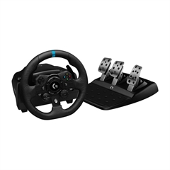 Igralni volan Logitech G923 Trueforce