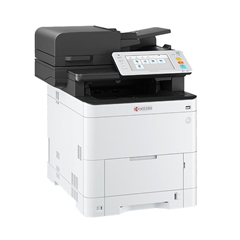Večfunkcijska naprava Kyocera ECOSYS MA3500cix