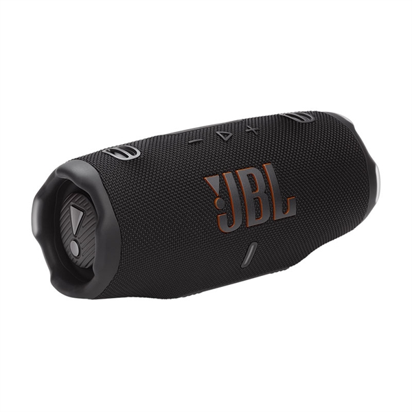 Prenosni zvočnik JBL Charge 6, črn