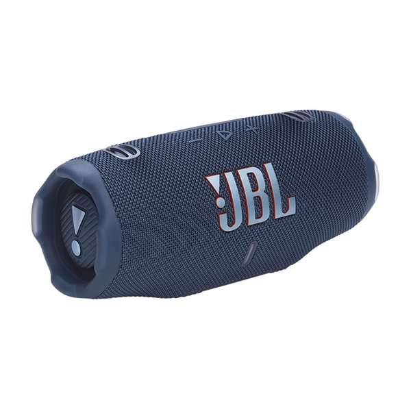Prenosni zvočnik JBL Charge 6, moder